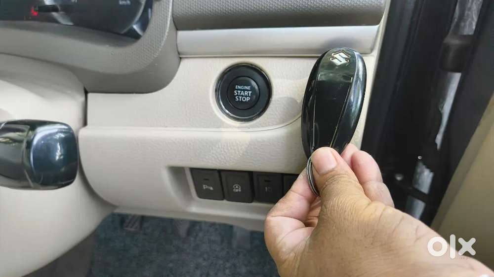 Maruti Suzuki Ertiga 2016