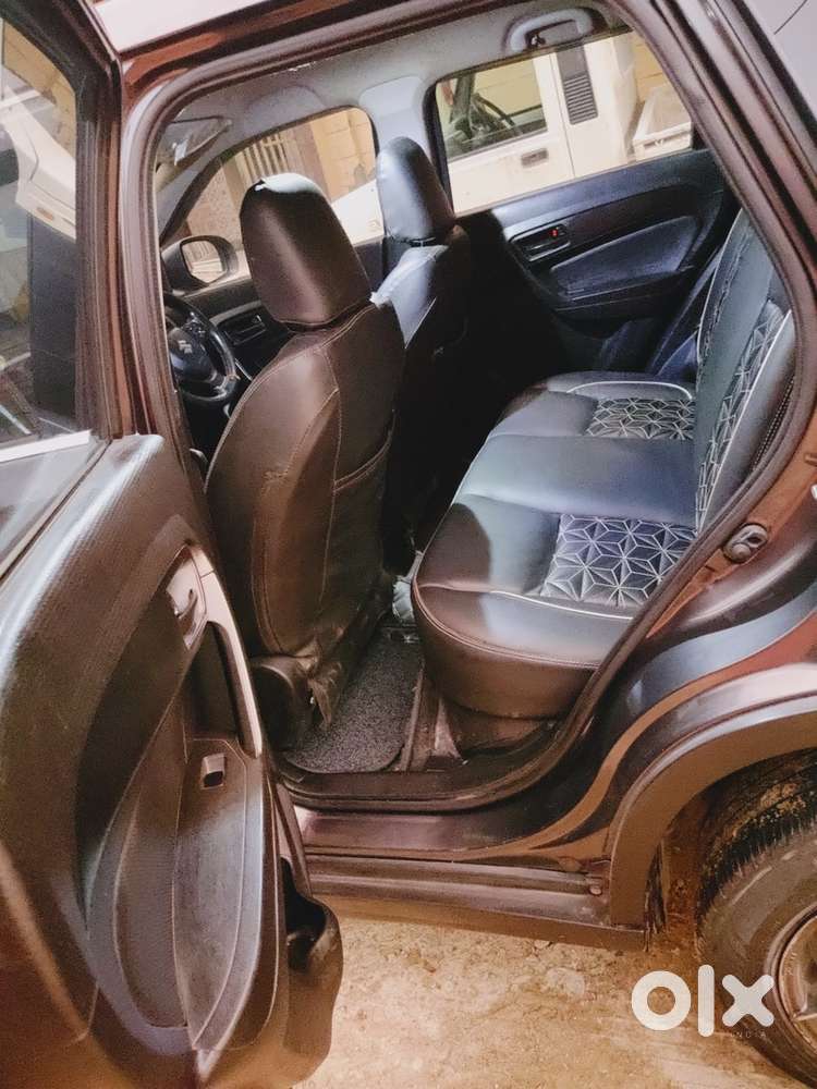 Vitara Brezza Lxi 2021
