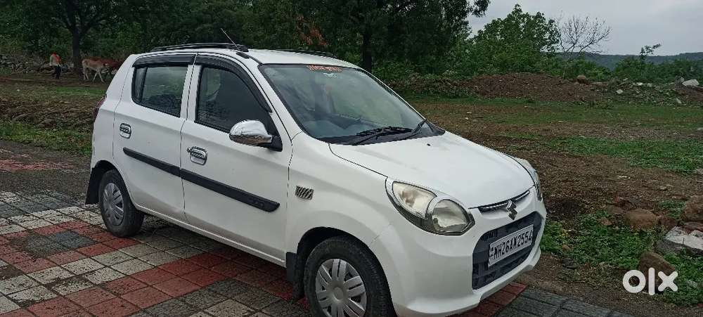 Maruti Suzuki Alto 2011