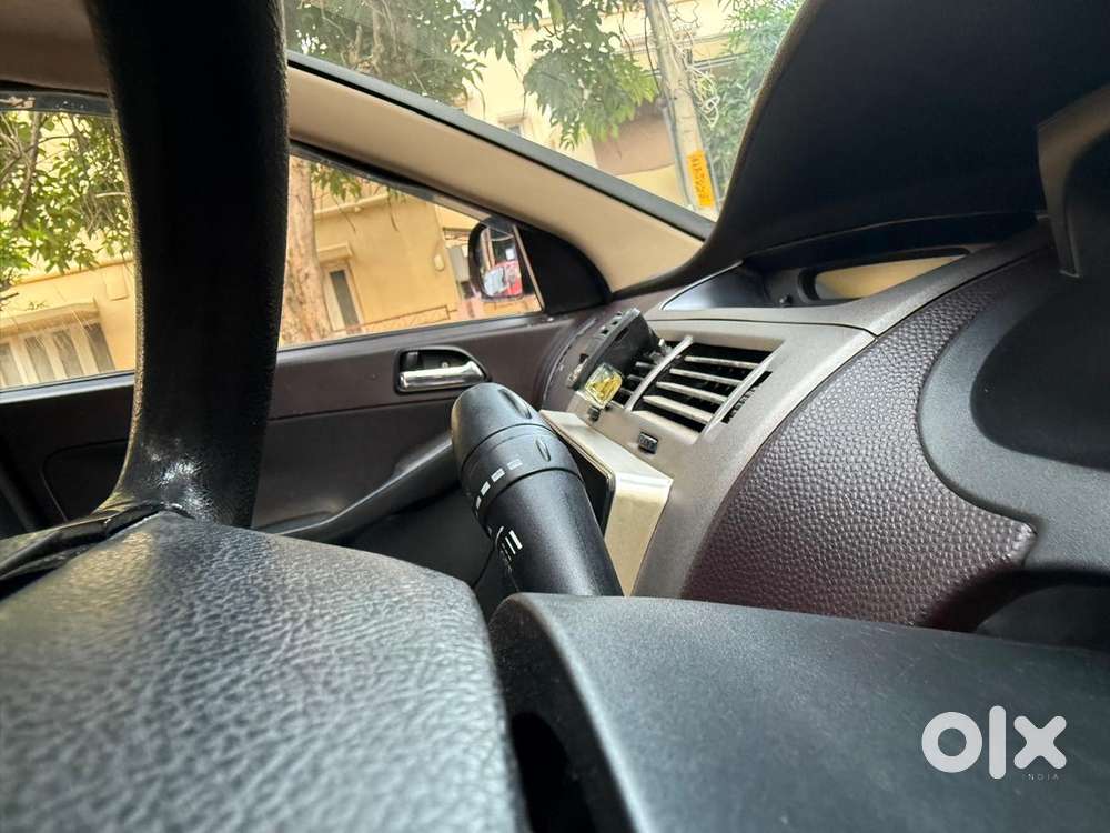 Tata Manza Aura (abs) Safire, 2012, Diesel