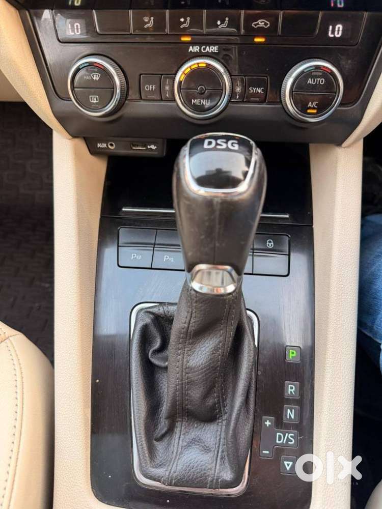 Skoda Octavia 2.0 Tdi At L K, 2018, Diesel