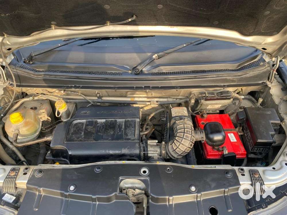 Mahindra Kuv 100 2019 Petrol Well Maintained