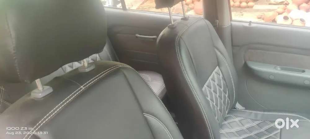 Hyundai Santro Xing 2007