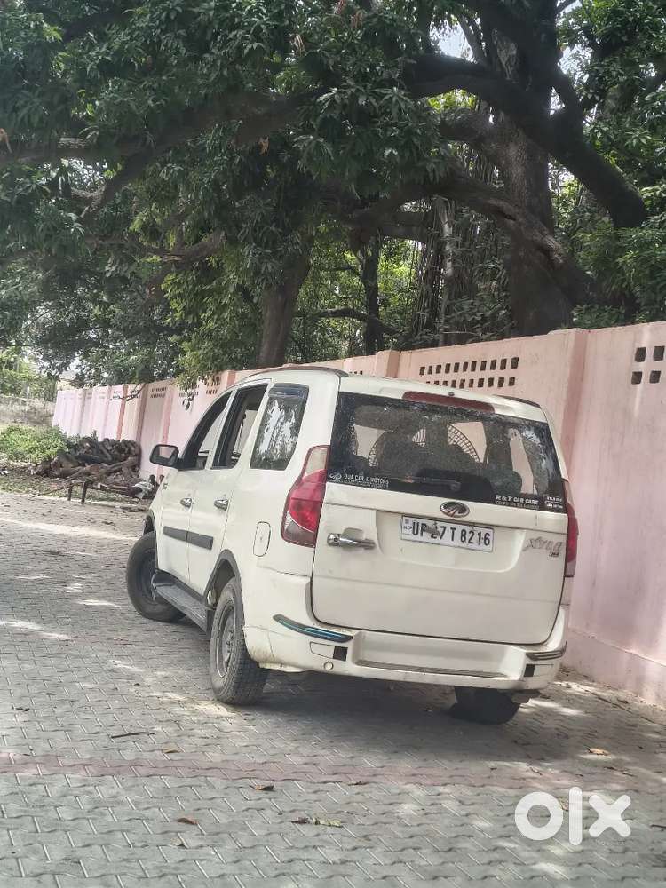 Mahindra Xylo 2016 Diesel 130000 Km Driven