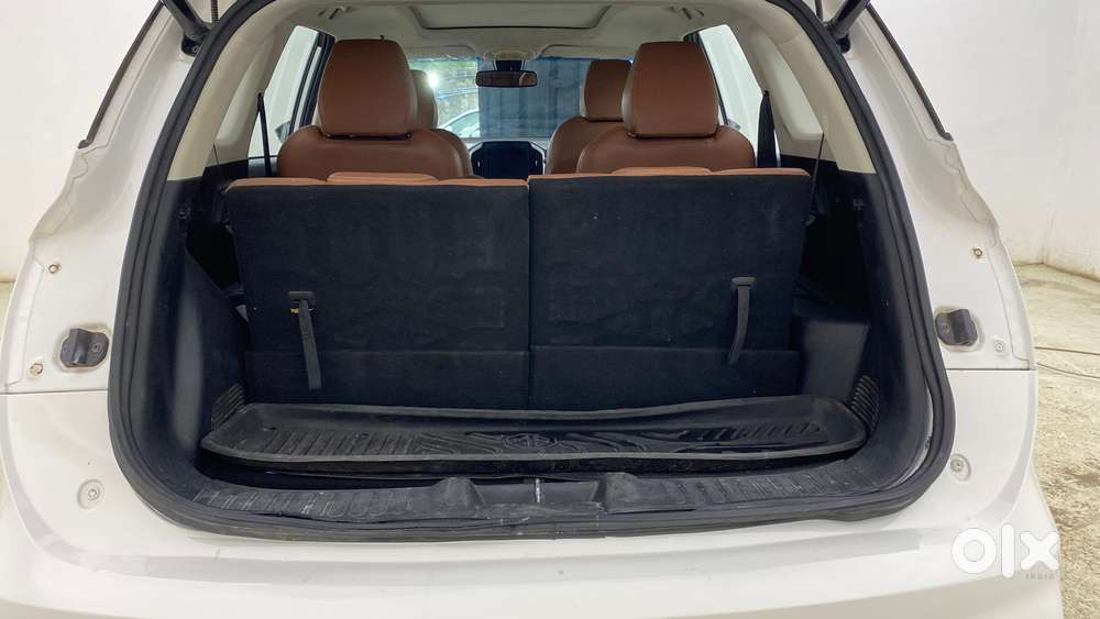 Mg Hector Plus Sharp Pro 2.0 Turbo Diesel 6 Str, 2021, Diesel
