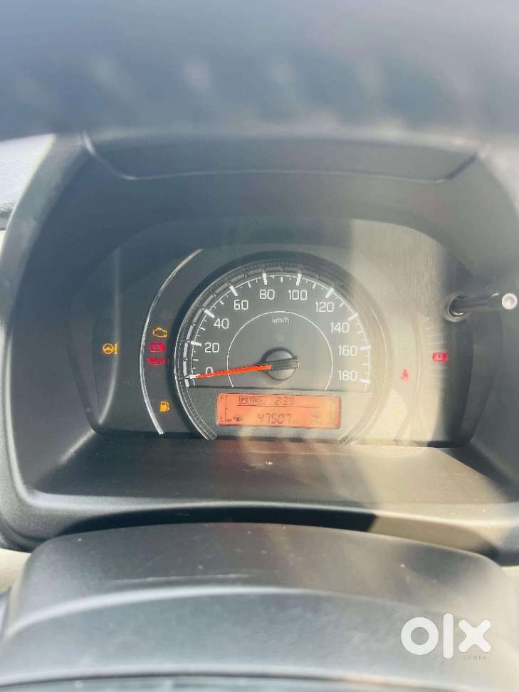 Maruti Suzuki Wagon R 1.0 2019-2022 Lxi (o) Cng, 2021, Cng & Hybrids