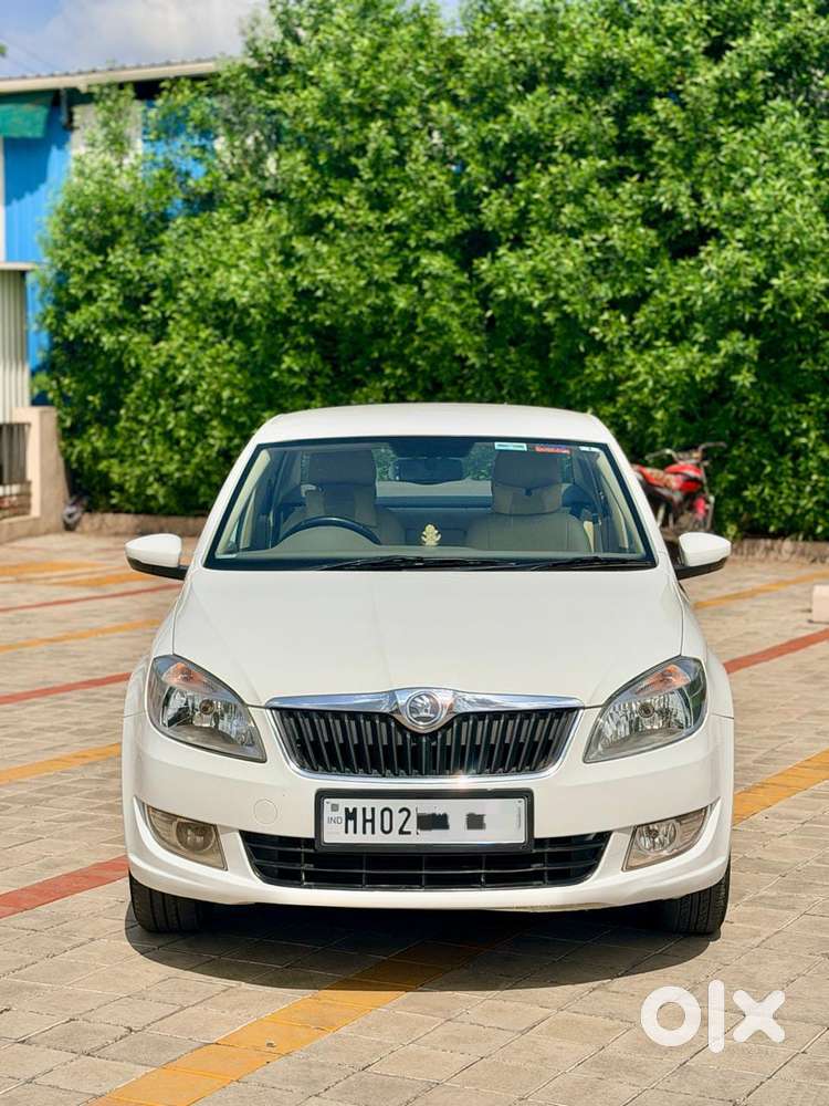 Skoda Rapid 2013-2016 1.5 Tdi At Ambition Plus, 2016, Diesel