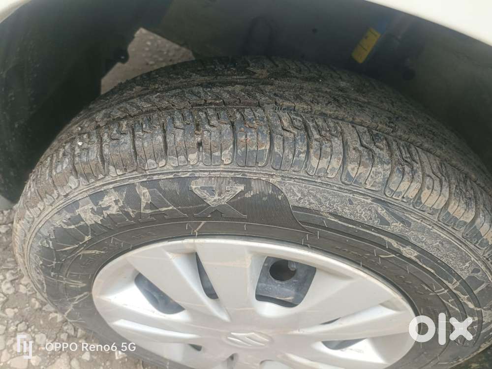 Maruti Suzuki Swift Dzire Vdi Bsiv, 2012, Diesel