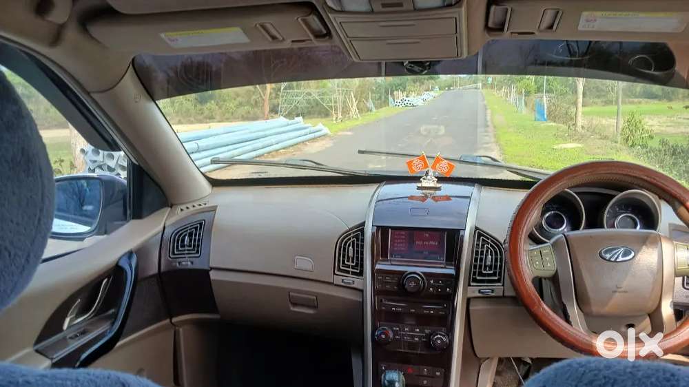 Mahindra Xuv500 2014 Diesel 72000 Km Driven