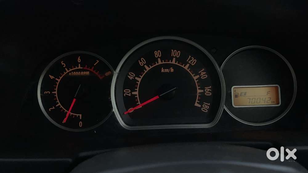 Maruti Suzuki Alto K10 1.0 Vxi, 2013, Petrol