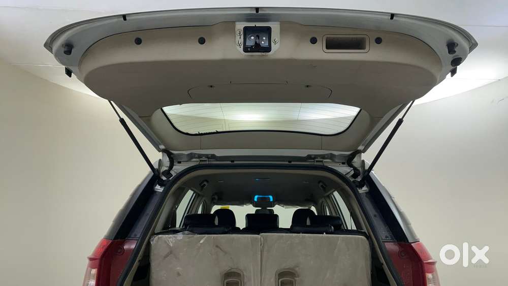 Mahindra Xuv500 W6 2wd, 2015, Diesel