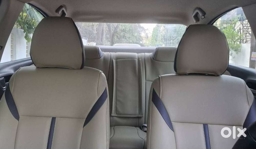 Honda City 1.5 V 4th Gen I-vtec Mt, 2022, Petrol