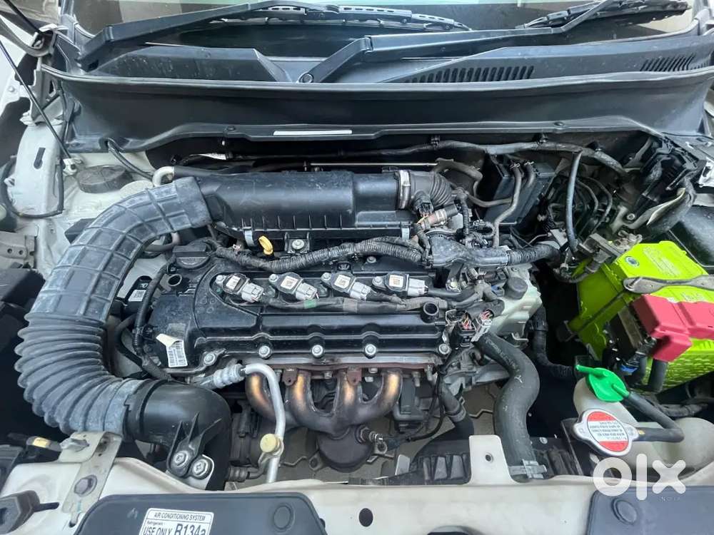 Maruti Suzuki Ignis