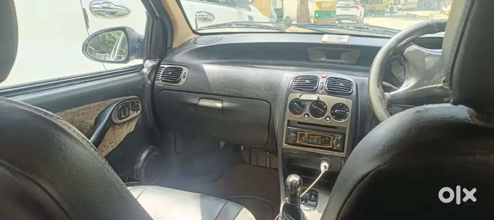 Tata Indigo Ecs 2016 Model