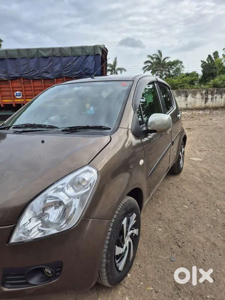 Maruti Suzuki Ritz Vdi 2016