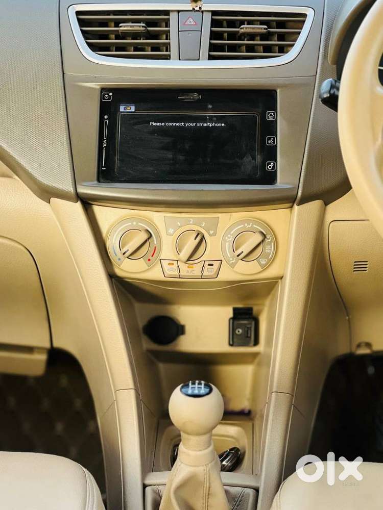 Maruti Suzuki Ertiga Shvs Zdi Plus, 2018, Diesel