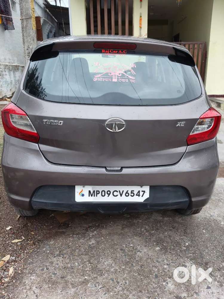 Tata Tiago 2017 Diesel Well Maintained