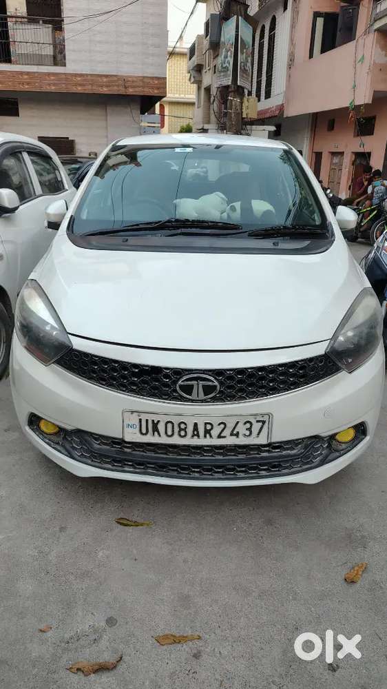 Tata Tigor 2018