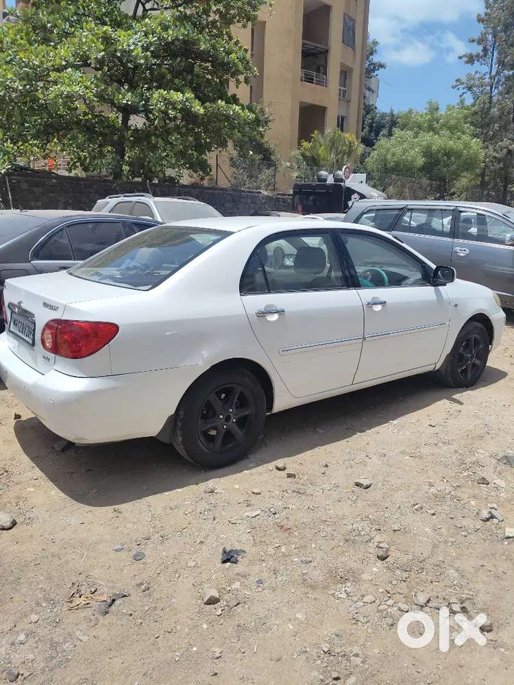 Toyota Corolla 2003to2028 Superb Condition
