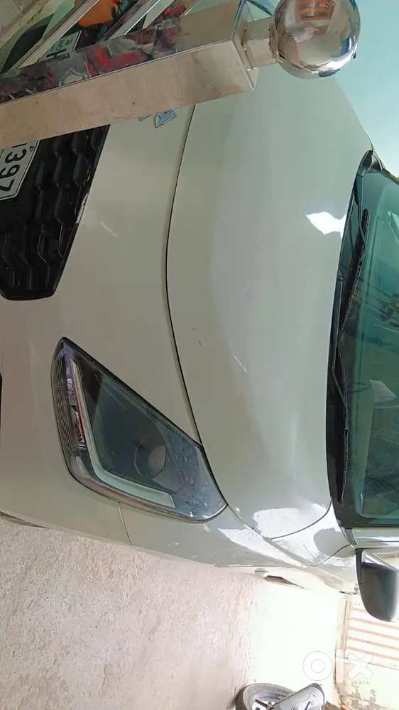 Maruti Suzuki Swift 2024 Manual