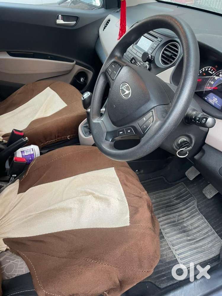 Hyundai Grand I10 2016 Petrol 16050 Km Driven