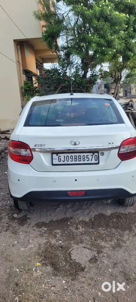Tata Zest 2014 Diesel Well Maintained