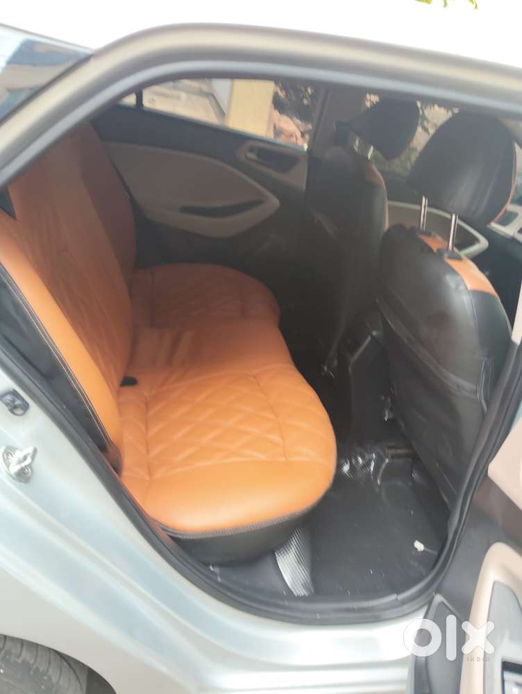 Hyundai Elite I20 Sportz 1.4 Special Edition, 2017, Diesel