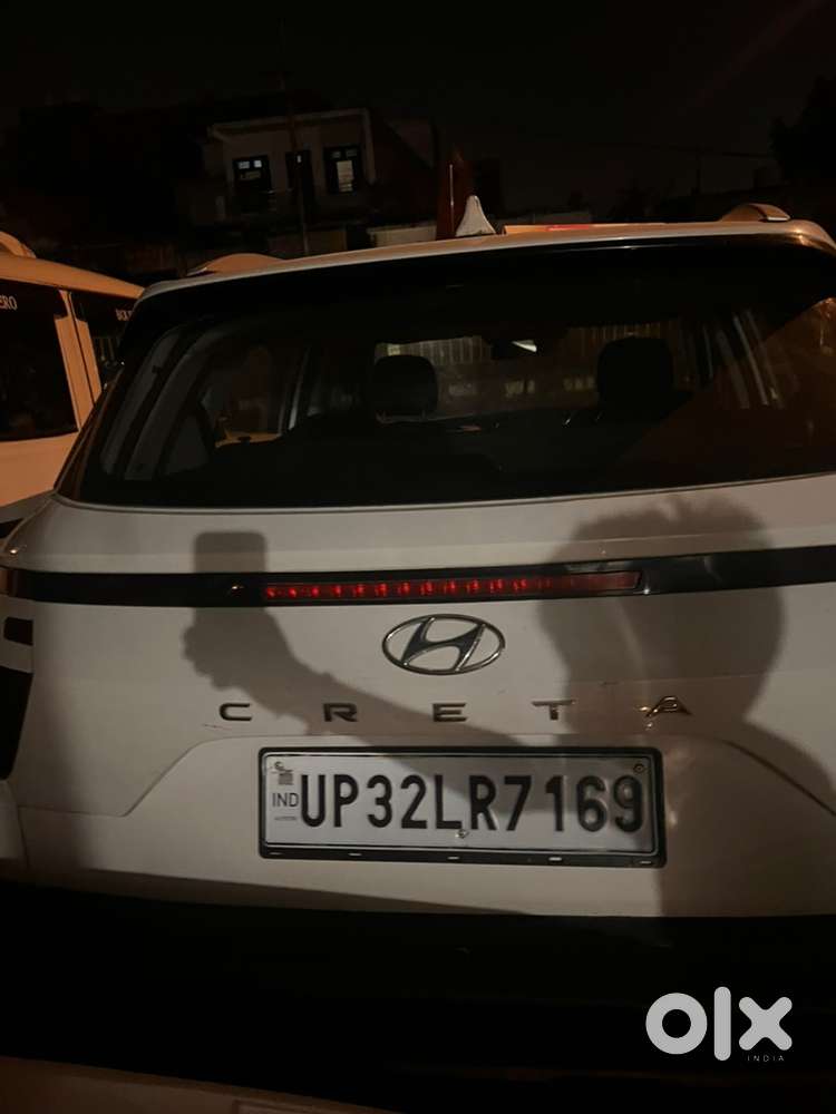 Hyundai Creta Diesel Good Condition