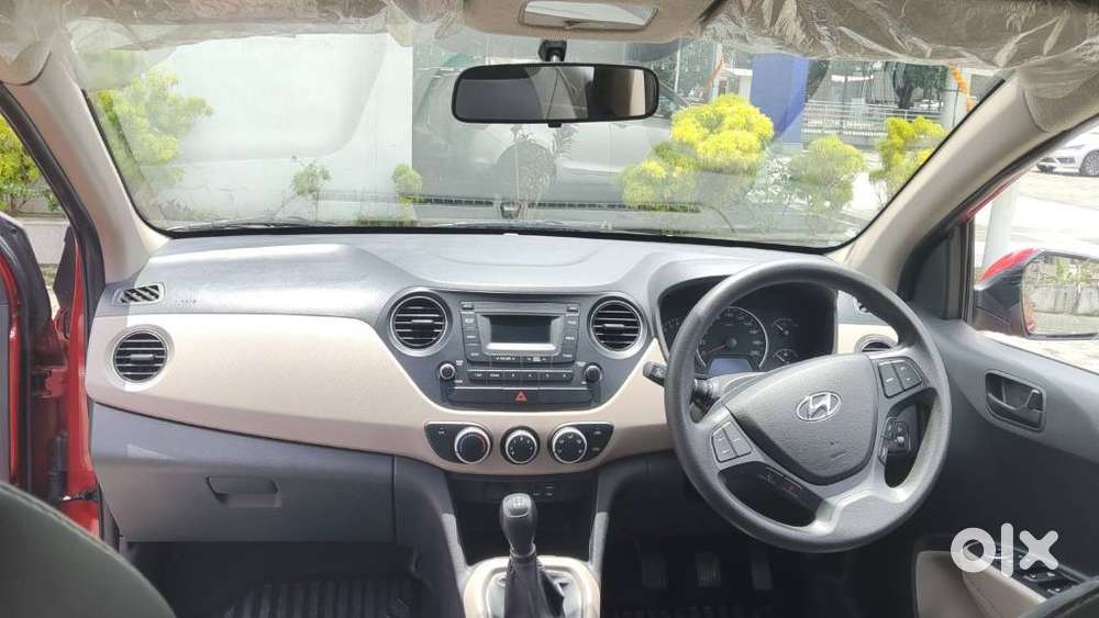Hyundai Grand I10 1.2 Kappa Magna, 2019, Petrol