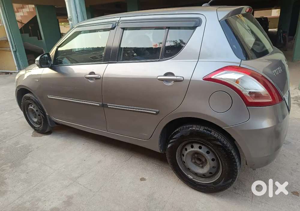 Maruti Suzuki Swift 2015 Diesel Good Condition