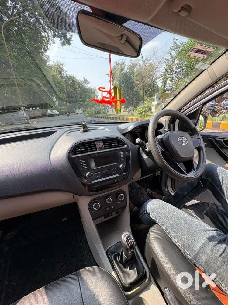 Tata Tiago 2019 Manual Petrol