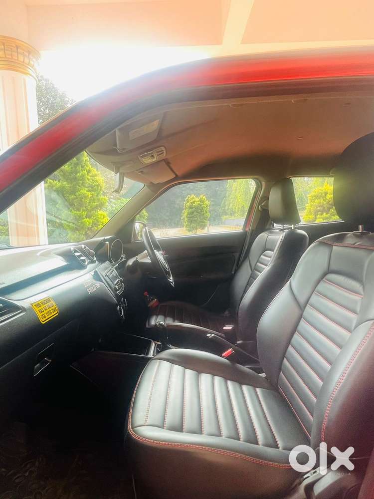 Maruti Suzuki Swift