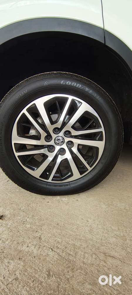 Mg Gloster Savvy 7 Seater, 2023, Diesel