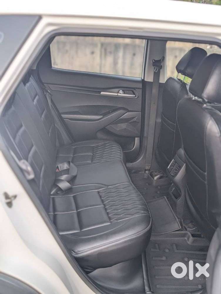 Kia Seltos Hte D, 2020, Diesel
