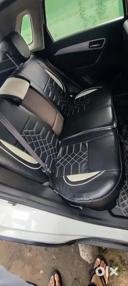 Toyota Urban Cruiser 2022 Manual