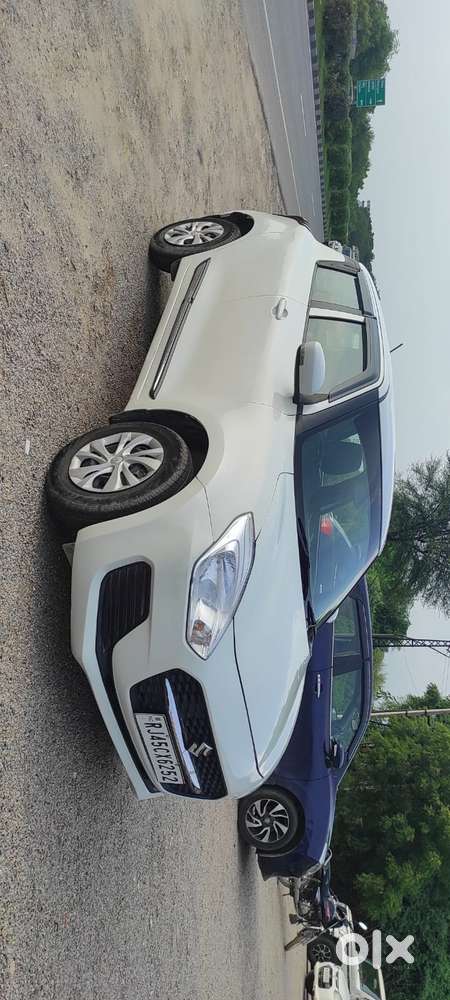 Maruti Suzuki Swift Vxi Ags, 2023, Petrol