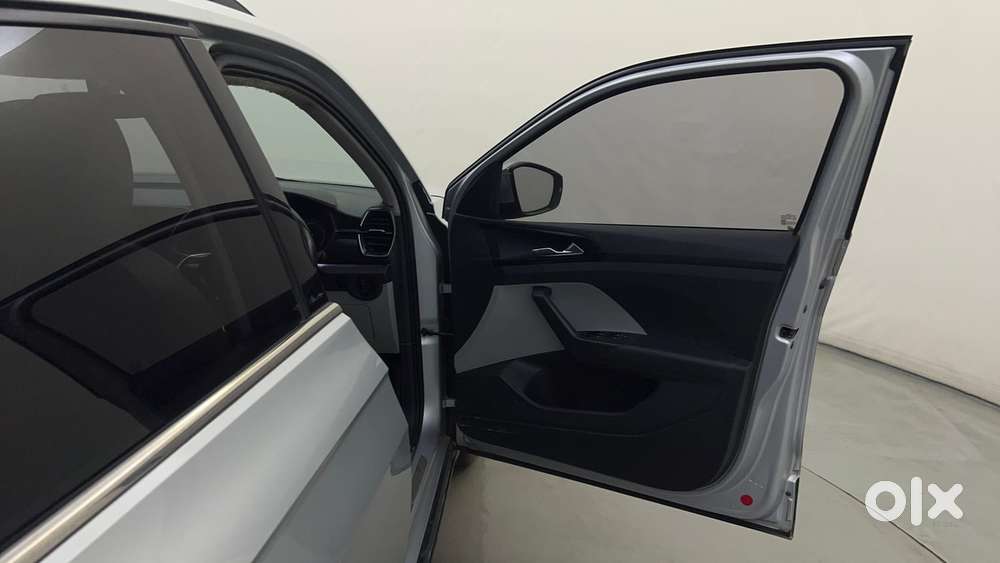 Skoda Kushaq Style 1.0l Tsi Mt, 2022, Petrol