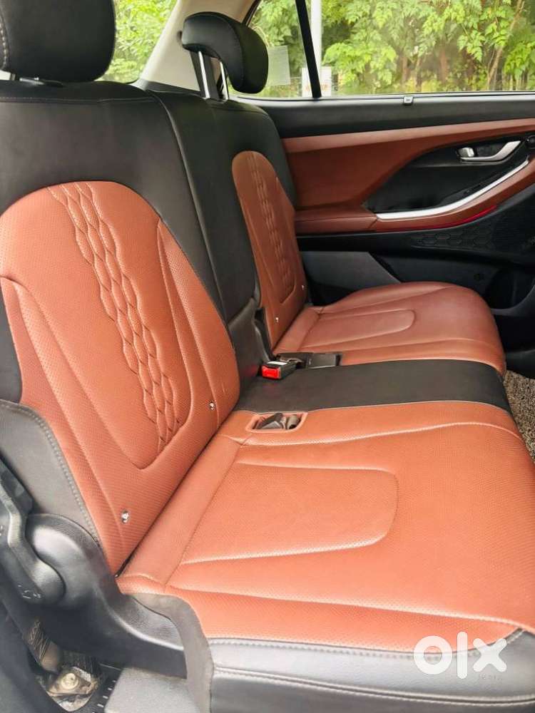 Hyundai Alcazar, 2023, Petrol