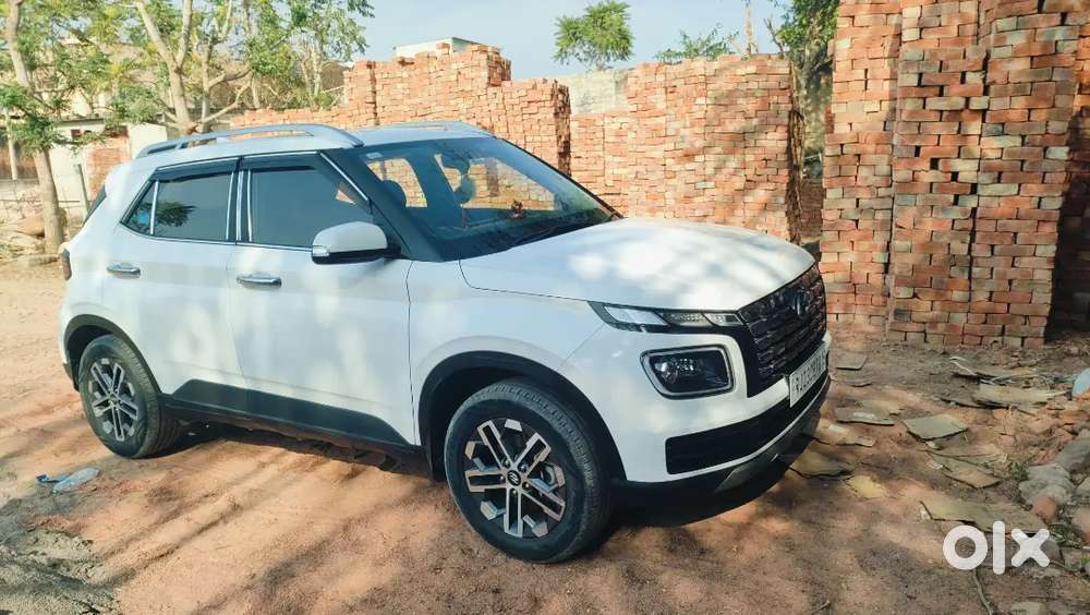 Hyundai Venue S Plus 2023