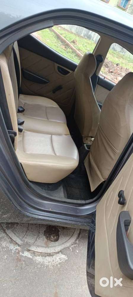 Hyundai Eon D-lite +, 2018, Petrol
