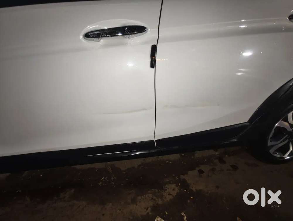 Honda Wr-v 2018 Diesel 82000 Km Driven