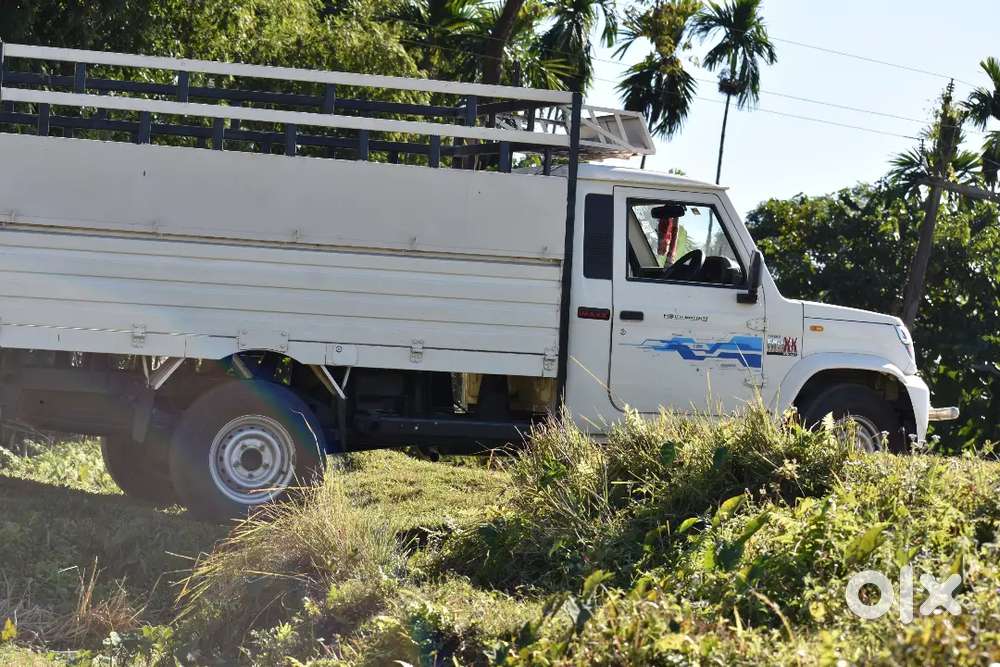 Mahindra Maxx 2026