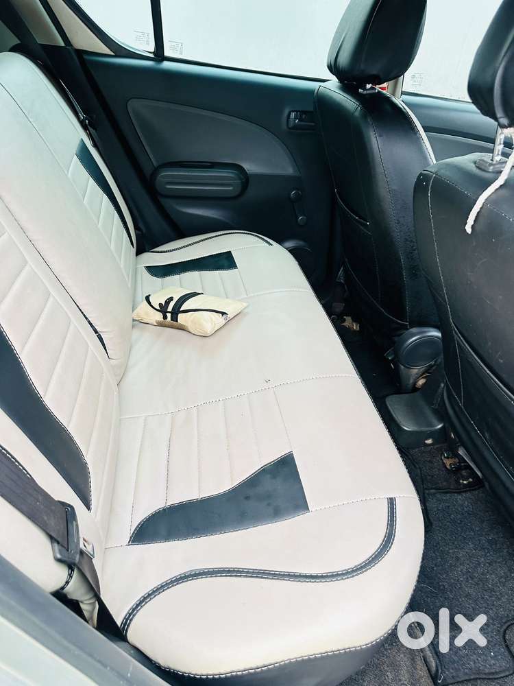 Maruti Suzuki Ritz 1.3 Ldi Buzz, 2013, Diesel