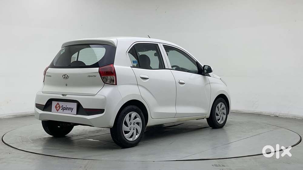 Hyundai Santro Sportz Cng, 2019, Cng & Hybrids