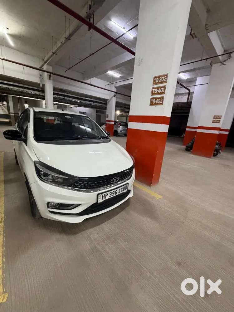 Tata Tiago Xza Plus 2023