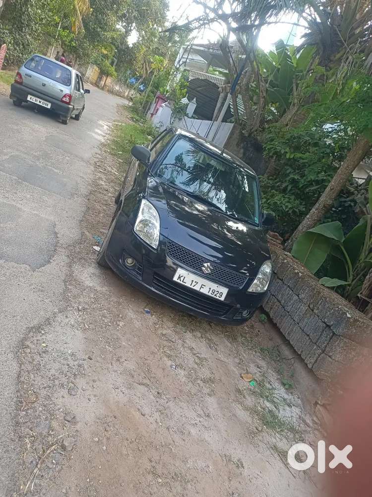 Maruti Suzuki Swift 2008