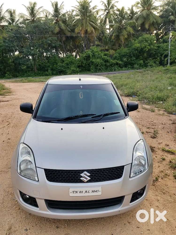 Maruti Suzuki Swift 2010