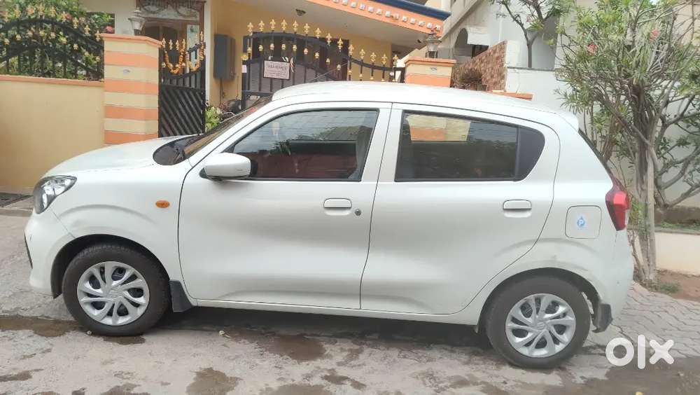 Maruti Suzuki Celerio 2022 Petrol 67000 Km Driven