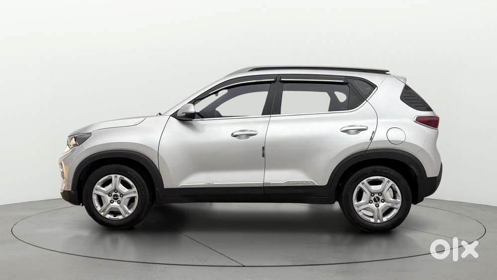 Kia Sonet 1.2 Htk Plus, 2022, Petrol