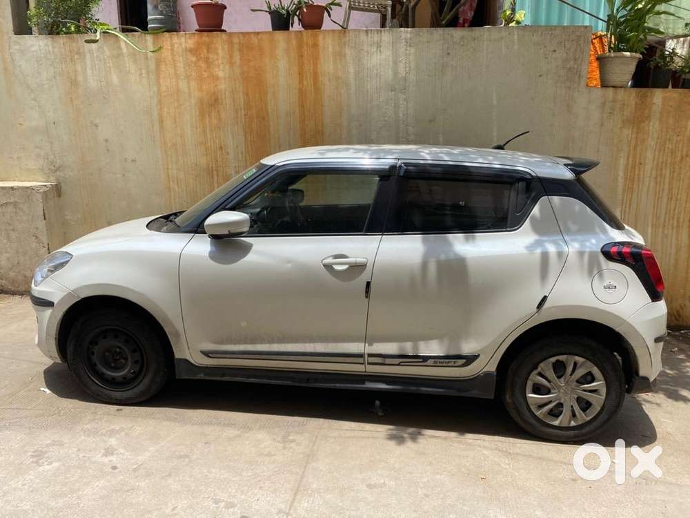Maruti Suzuki Petrol 2023
